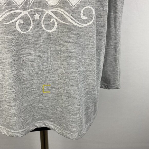 AC/DC T-Shirt Tee Women's Size M For Those About To Rock We Salute You 80s Music - Picture 3 of 12